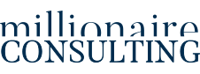 Millionaire consulting-logo